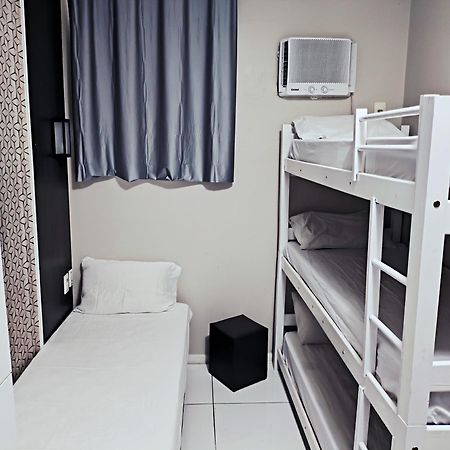 Solar Hostel Centro Rio de Janeiro Eksteriør billede