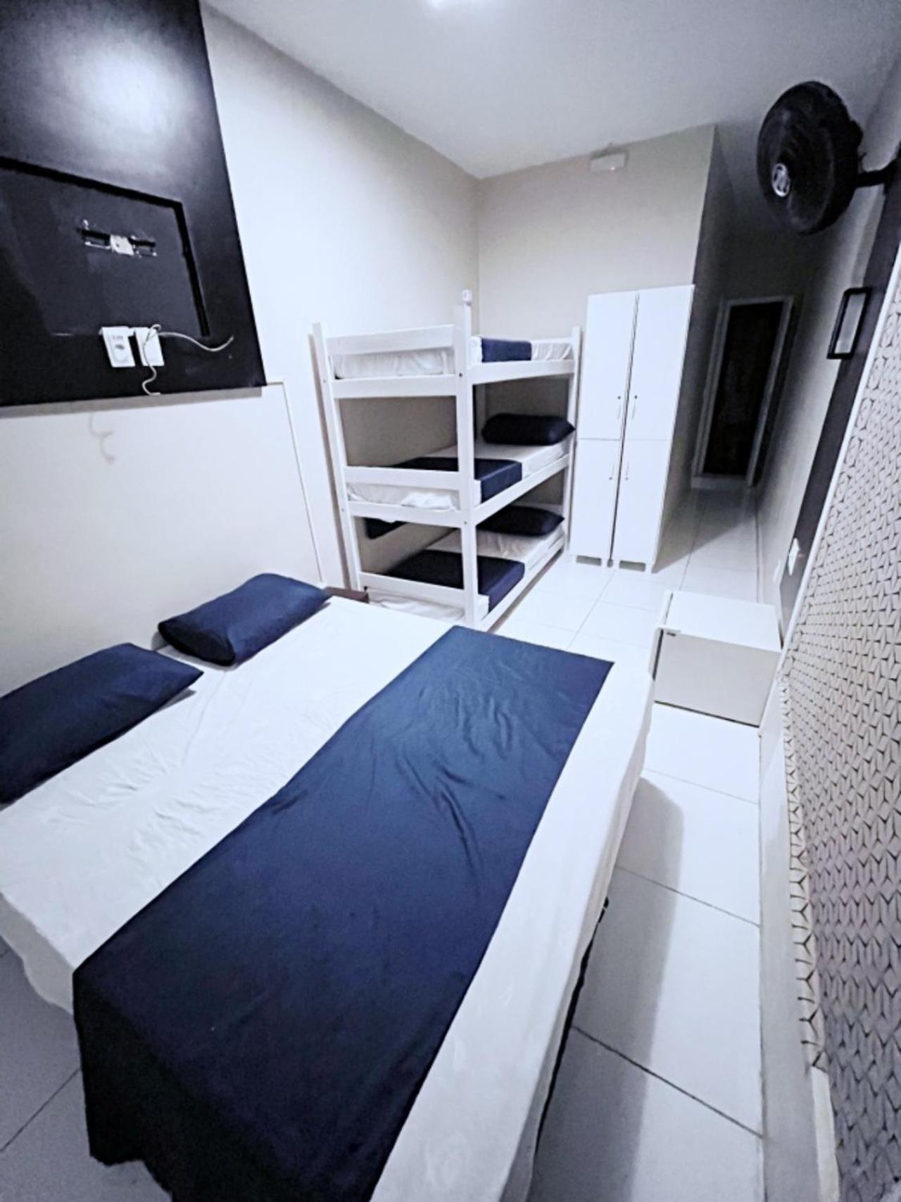 Solar Hostel Centro Rio de Janeiro Eksteriør billede